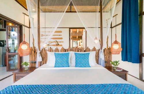 Ko Yao Hotel | Koh Yao Yai Village