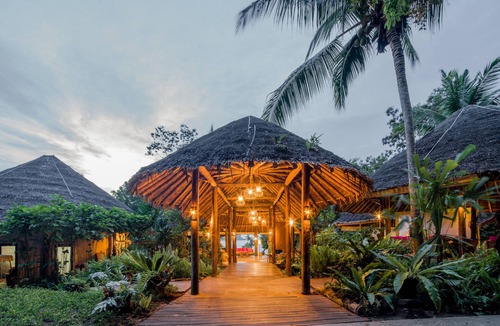 Ko Yao Hotel | Koh Yao Yai Village