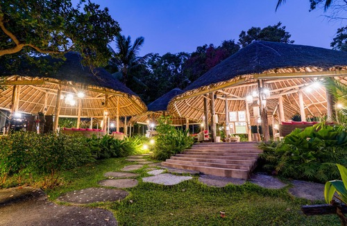 Ko Yao Hotel | Koh Yao Yai Village