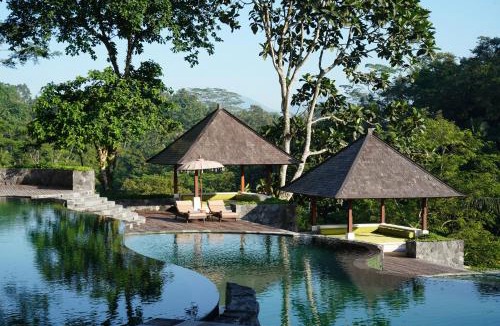 Kedewatan Resort | Komaneka at Tanggayuda Ubud