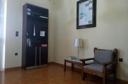 Andravida-Kyllini Apartment | Kona's house