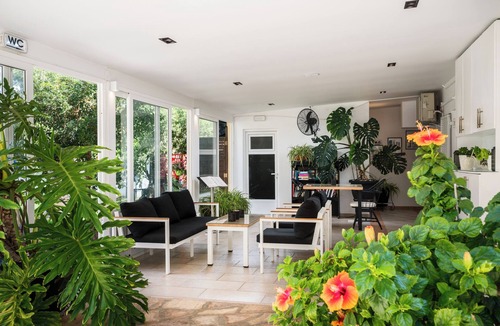 Kavos House | Konstantina Apartments