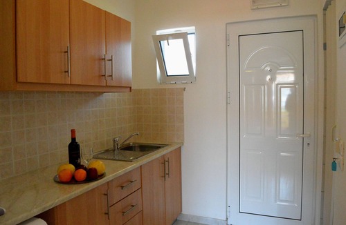 Kavos House | Konstantina Apartments