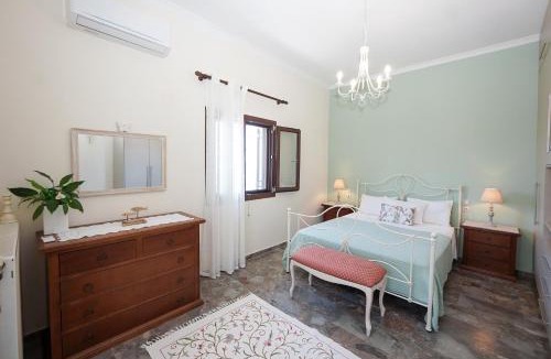 Pelekas Apartment | Kontis Apt 1