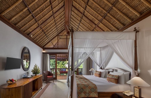Kedewatan Resort | Kori Ubud Resort