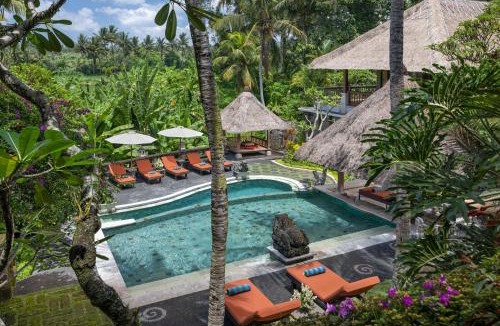 Kedewatan Resort | Kori Ubud Resort, Restaurant & Spa