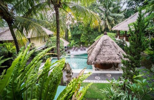 Kedewatan Resort | Kori Ubud Resort, Restaurant & Spa