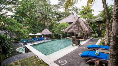 Kedewatan Resort | Kori Ubud Resort, Restaurant & Spa