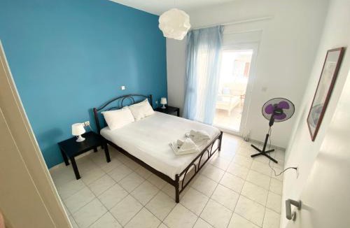 Rethymno Apartment | Korona Beach Apartments I