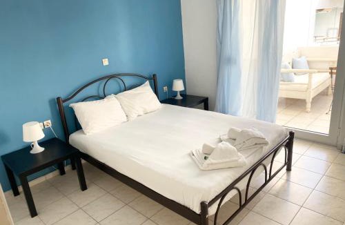 Rethymno Apartment | Korona Beach Apartments I