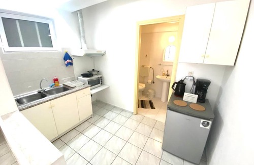 Rethymno Apartment | Korona beach apartments IIIΙ