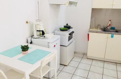Rethymno Apartment | Korona beach apartments III