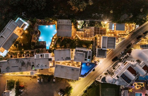 Faliraki Hotel | Kouros Exclusive Suites - Adults Only
