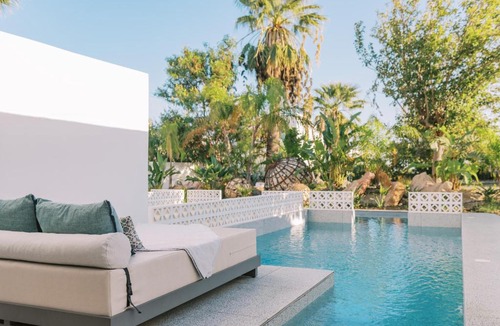 Faliraki Hotel | Kouros Exclusive Suites - Adults Only
