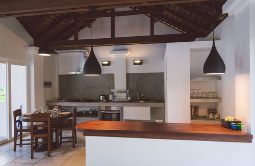 Ko Yao Hotel | Koyao Bay Pavilions