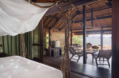 Ko Yao Resort | Koyao Island Resort