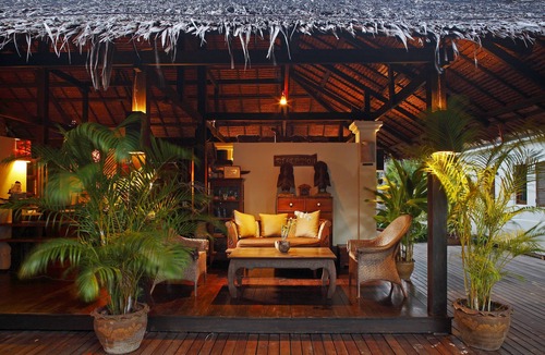 Ko Yao Resort | Koyao Island Resort