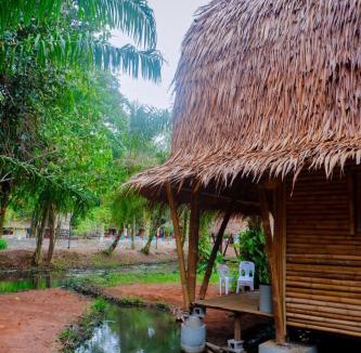 Ao Luek House | KRABI BAMBOO KINGDOM at AOLUEK PARADISE