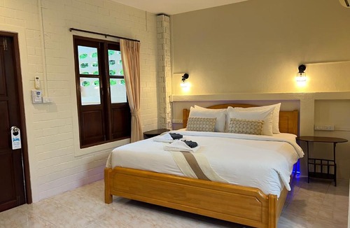 Ban Thalane Resort | Krabi Discovery Resort