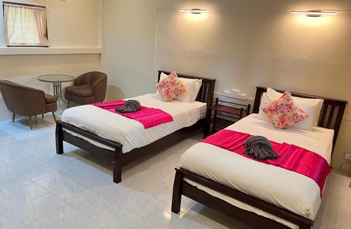 Ban Thalane Resort | Krabi Discovery Resort