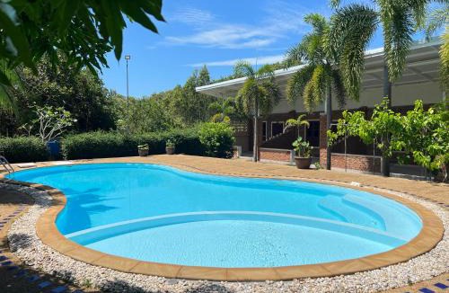 Ban Thalane Resort | Krabi Discovery Resort
