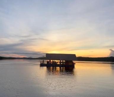Huai Nam Khao Other | Krabi Floating Glamping