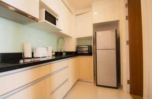 Nong Thale Apartment | Krabi Seaview Penthouse