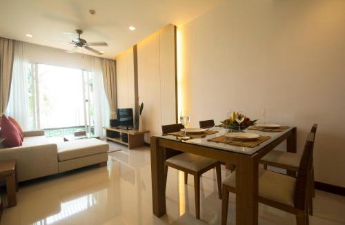 Nong Thale Apartment | Krabi Seaview Penthouse
