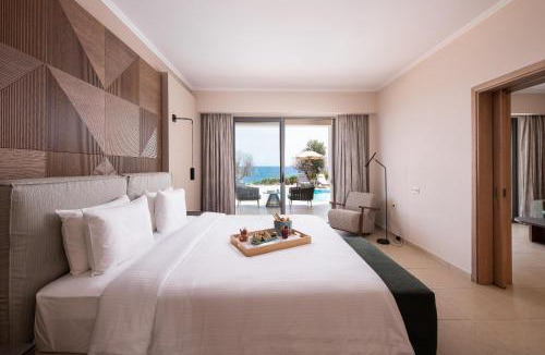 Kallithea Resort | KRESTEN ROYAL Euphoria Resort