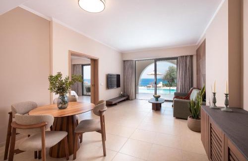 Kallithea Resort | KRESTEN ROYAL Euphoria Resort