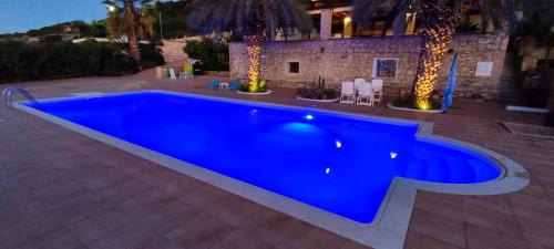 Sitia Villa | Kreta Villa Anastasia