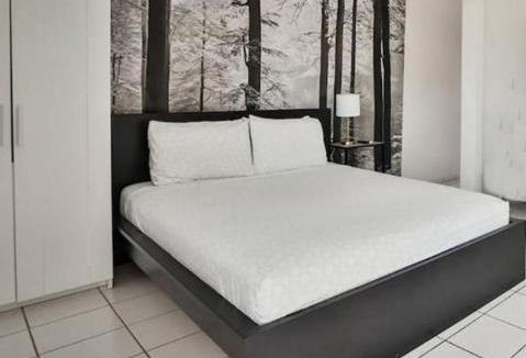 Wynwood Art District Apartment | Krymwood Flats Wynwood