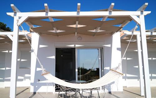 Ilida Apartment | Ktima Ayia Marina