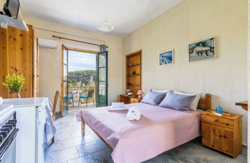 Skopelos Apartment | Ktima Nostrum Skopelos 2-κλινο