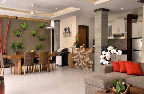 Drupadi Villa | Kumpi, 2 BR Seminyak