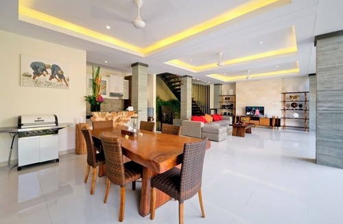 Drupadi Villa | Kumpi, 2 BR Seminyak