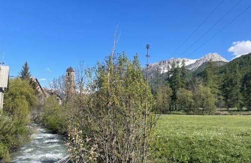 Monetier-les-Bains Bed & Breakfast | L'écrin du Casset