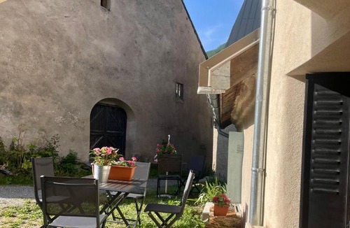 Monetier-les-Bains Bed & Breakfast | L'écrin du Casset