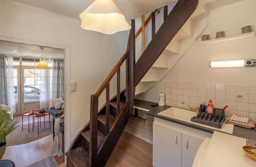 Evaux-les-Bains House | l'écrin vert-Happy House Conciergerie