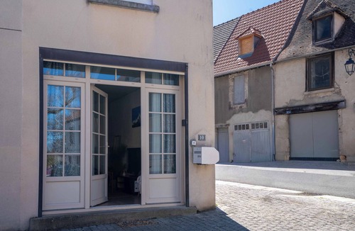 Evaux-les-Bains House | l'écrin vert-Happy House Conciergerie