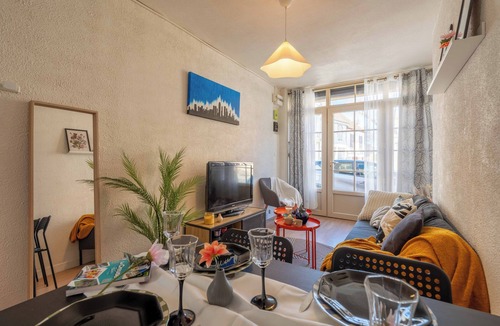 Evaux-les-Bains House | l'écrin vert-Happy House Conciergerie
