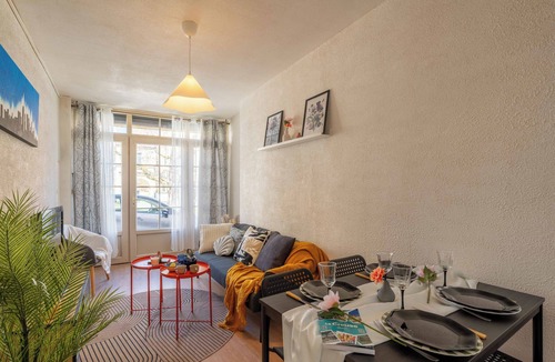 Evaux-les-Bains House | l'écrin vert-Happy House Conciergerie