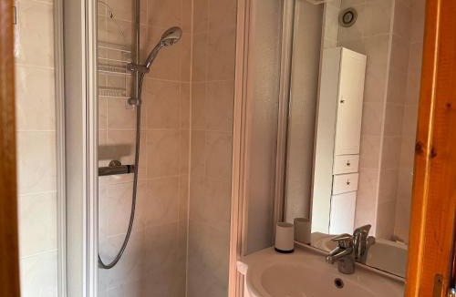 Saint-Leger-les-Melezes Apartment | L’écureuil St Léger Les Mélèzes