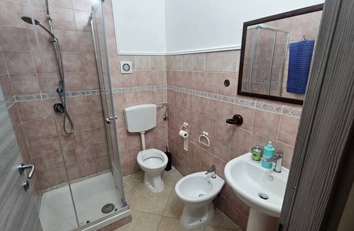 Albanella Bed & Breakfast | L`alba dei Principi - Frozen