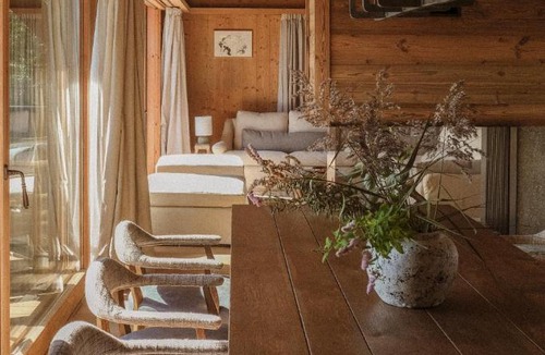 Megeve Hotel | L'Alpaga, a Beaumier hotel