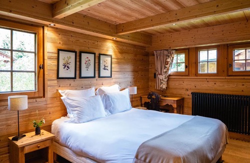 Megeve Hotel | L'Alpaga, a Beaumier hotel
