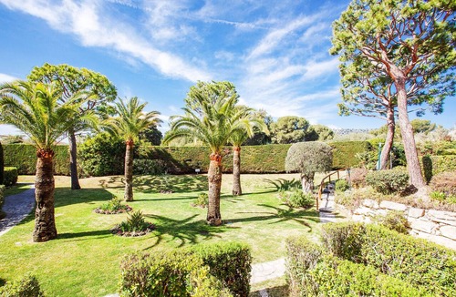 Villefranche-sur-Mer Apartment | L'ANGE GARDIEN AP4269 by Riviera Holiday Homes