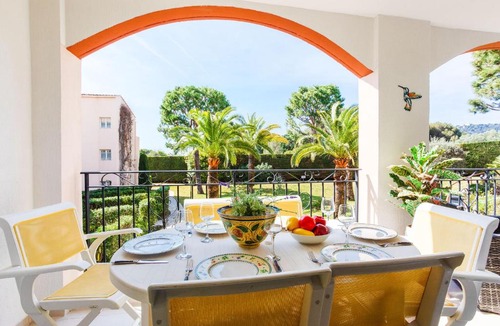Villefranche-sur-Mer Apartment | L'ANGE GARDIEN AP4269 by Riviera Holiday Homes