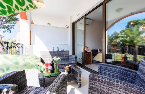 Villefranche-sur-Mer Apartment | L'ANGE GARDIEN AP4269 by Riviera Holiday Homes