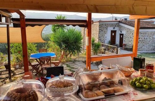 Montecorice House | L'Antica Passolara